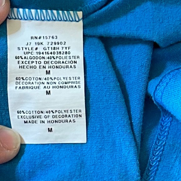 Champion Classic T-shirt, Script Logo - Picture 5 of 5